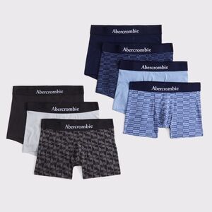 Abercrombie & Fitch Kids 7-pack boxer briefs (5/6)